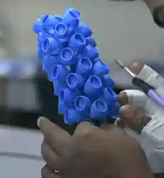 Silver Jewellery Manufacturing Process
