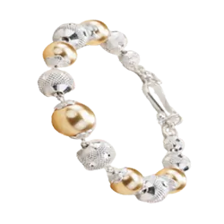 Trending Silver Bracelet Jewellery Manufacturers in India