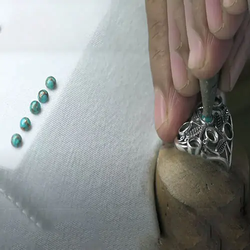 making-process