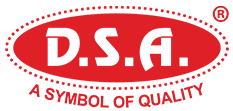 DSA logo