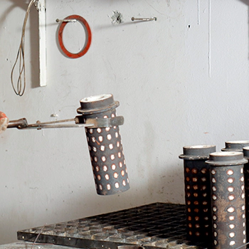 Silver Jewellery Manufacturers